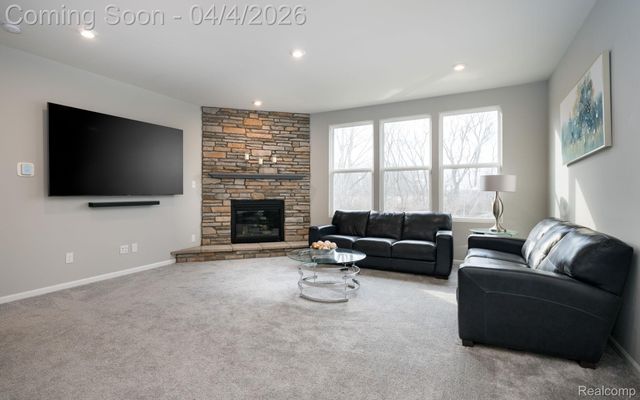 4766 Cranston Road, Canton Charter Township, MI 48188