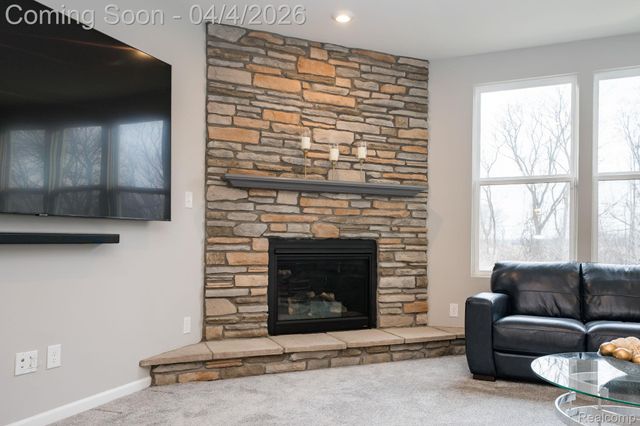 4766 Cranston Road, Canton Charter Township, MI 48188