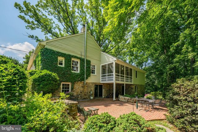 14127 HARPERS FERRY RD, Hillsboro, VA 20132