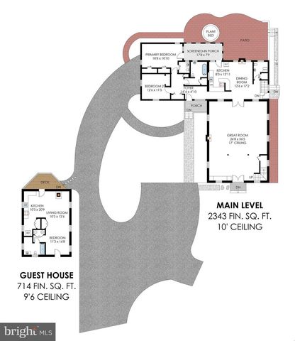 14127 HARPERS FERRY RD, Hillsboro, VA 20132