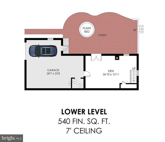 14127 HARPERS FERRY RD, Hillsboro, VA 20132
