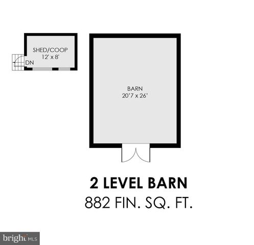 14127 HARPERS FERRY RD, Hillsboro, VA 20132