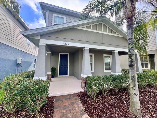 5945 GLORY BOWER DRIVE, Winter Garden, FL 34787