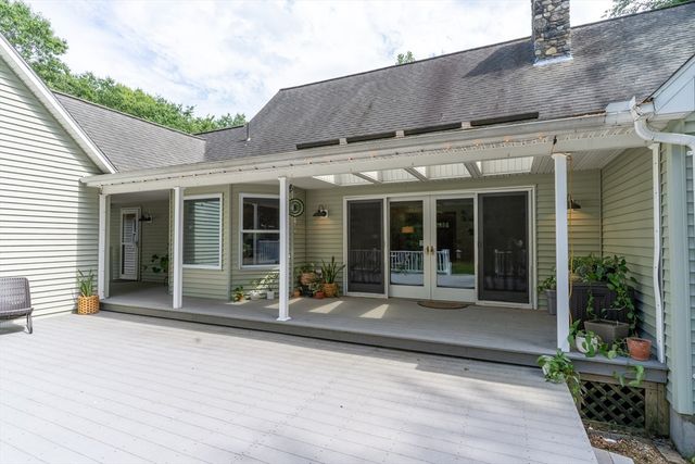132 Springfield Rd, Belchertown, MA 01007