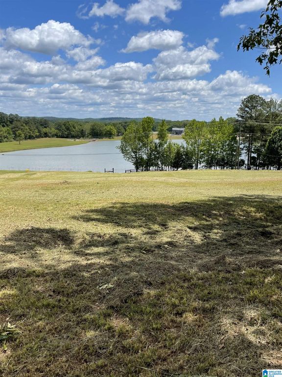 Lot 2 MYRON CLARK ROAD, Mccalla, AL 35111