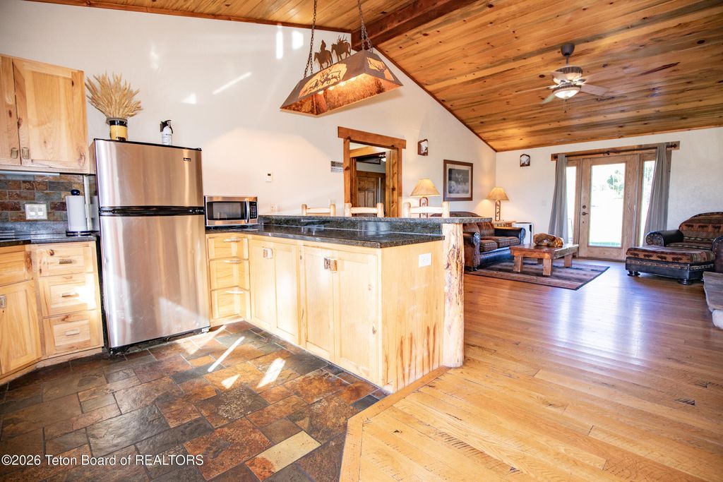 312 GOLF COURSE Lane 10, Afton, WY 83110 photo 5