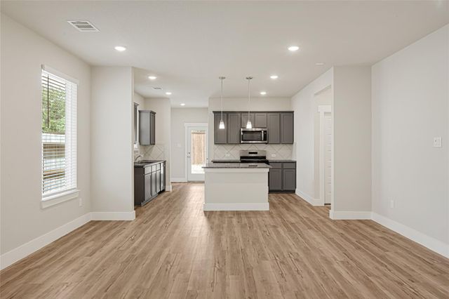 4623 Mesquite Trail Blush, Pinehurst, TX 77362