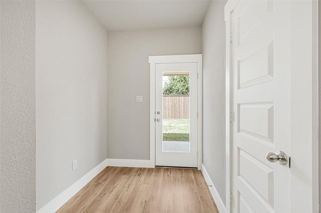 4623 Mesquite Trail Blush, Pinehurst, TX 77362