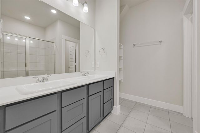 4623 Mesquite Trail Blush, Pinehurst, TX 77362