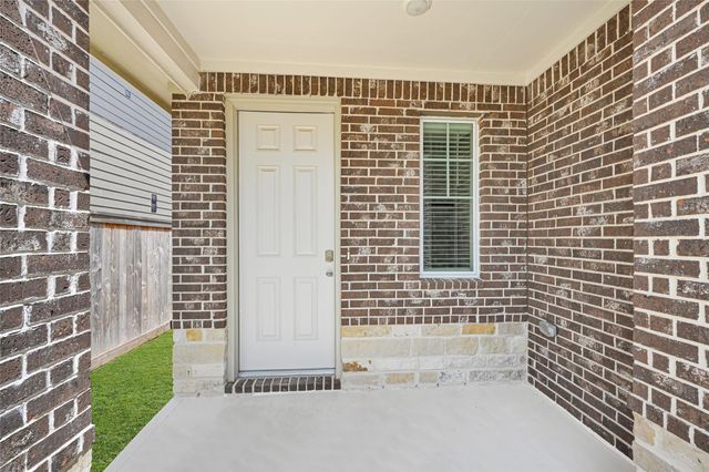 4623 Mesquite Trail Blush, Pinehurst, TX 77362