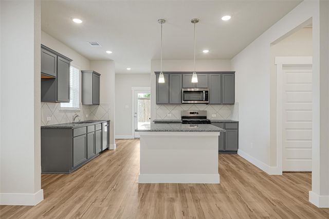4623 Mesquite Trail Blush, Pinehurst, TX 77362
