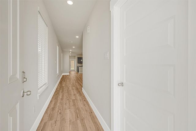 4623 Mesquite Trail Blush, Pinehurst, TX 77362