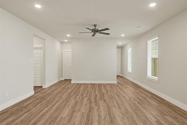 4623 Mesquite Trail Blush, Pinehurst, TX 77362