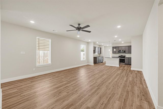 4623 Mesquite Trail Blush, Pinehurst, TX 77362