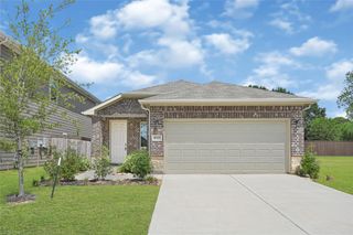 4623 Mesquite Trail Blush, Pinehurst, TX 77362