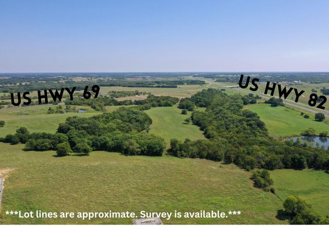 TBD US Hwy 82, Bells, TX 75414