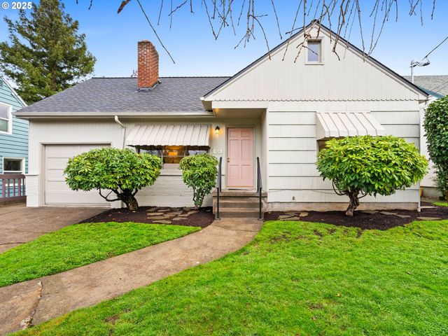 4324 Ne 65TH Ave, Portland, OR 97218