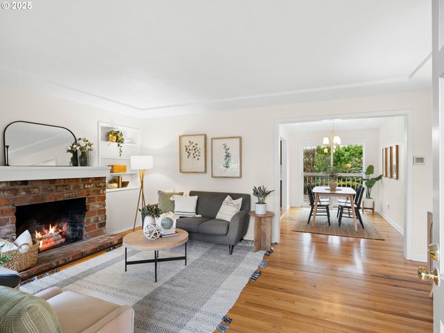 4324 Ne 65TH Ave, Portland, OR 97218