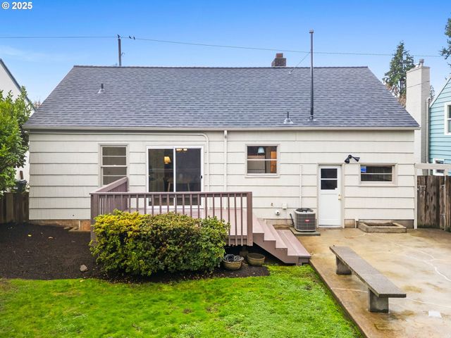 4324 Ne 65TH Ave, Portland, OR 97218