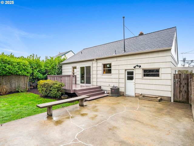 4324 Ne 65TH Ave, Portland, OR 97218