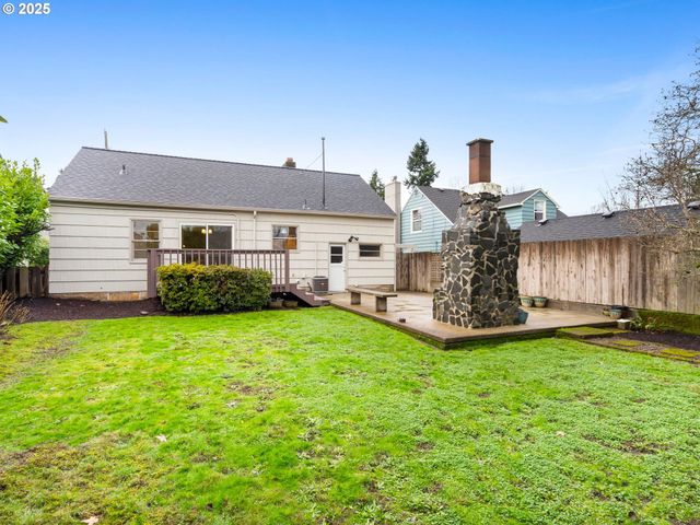 4324 Ne 65TH Ave, Portland, OR 97218