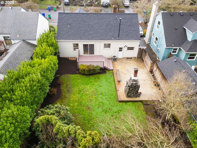 4324 Ne 65TH Ave, Portland, OR 97218