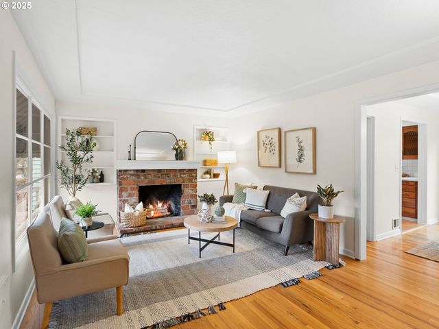 4324 Ne 65TH Ave, Portland, OR 97218