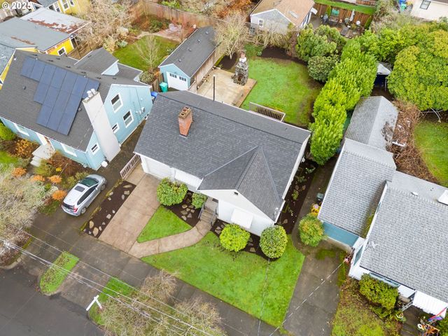 4324 Ne 65TH Ave, Portland, OR 97218