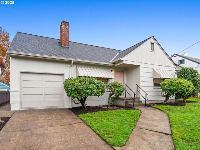 4324 Ne 65TH Ave, Portland, OR 97218