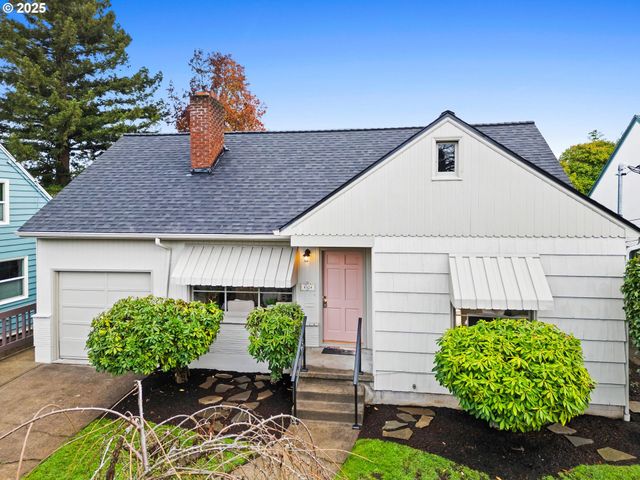 4324 Ne 65TH Ave, Portland, OR 97218