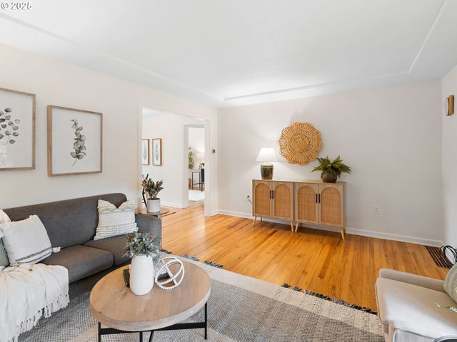 4324 Ne 65TH Ave, Portland, OR 97218