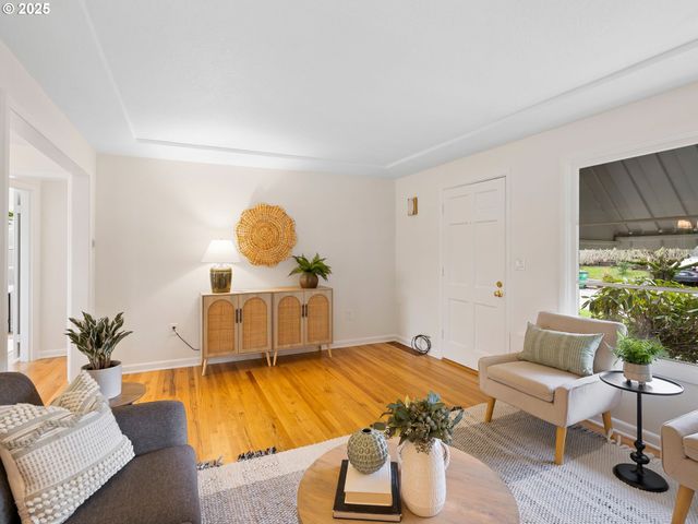 4324 Ne 65TH Ave, Portland, OR 97218