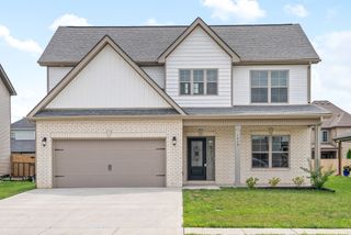 1479 Kingbird Drive, Clarksville, TN 37040