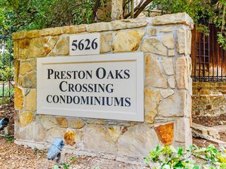 5626 Preston Oaks Road 42A, Dallas, TX 75254