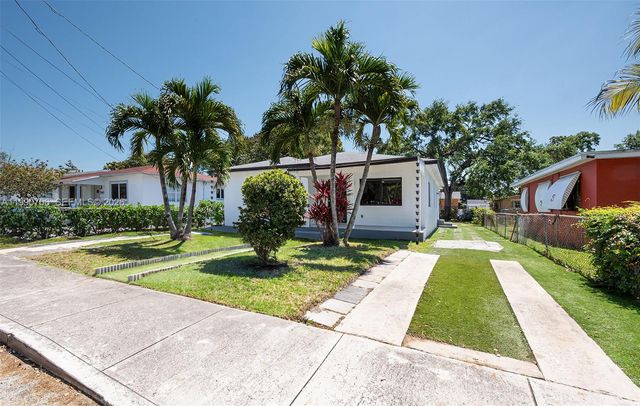 1470 NW 51st Ter, Miami, FL 33142