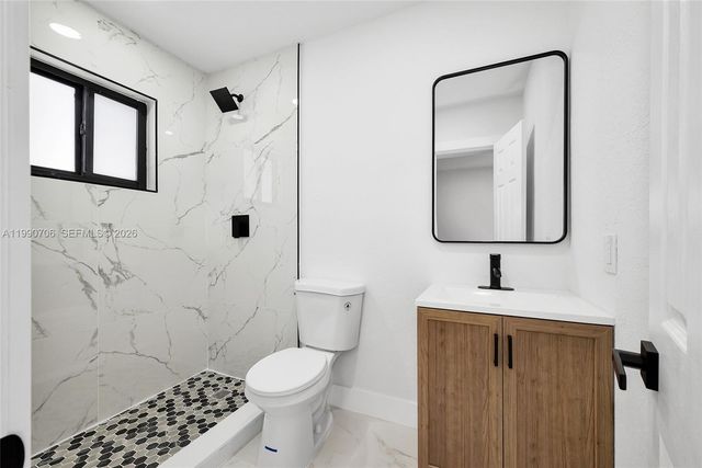 1470 NW 51st Ter, Miami, FL 33142