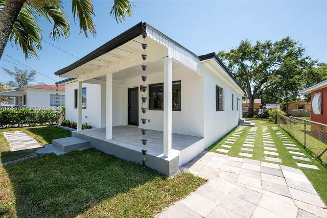 1470 NW 51st Ter, Miami, FL 33142