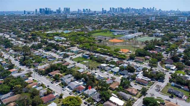 1470 NW 51st Ter, Miami, FL 33142