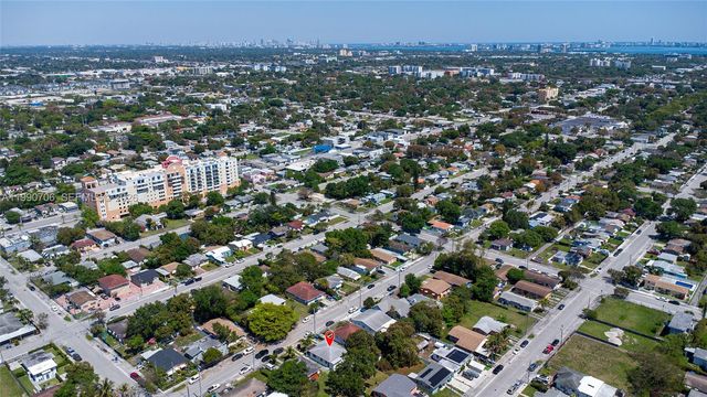 1470 NW 51st Ter, Miami, FL 33142