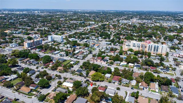 1470 NW 51st Ter, Miami, FL 33142