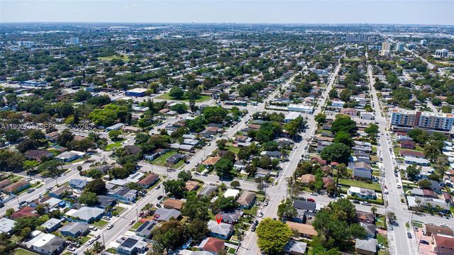 1470 NW 51st Ter, Miami, FL 33142