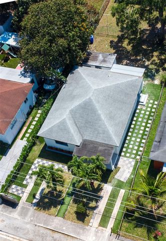 1470 NW 51st Ter, Miami, FL 33142