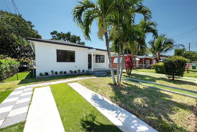 1470 NW 51st Ter, Miami, FL 33142