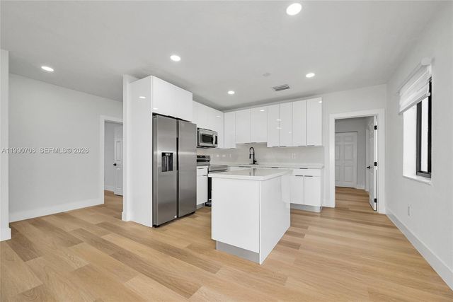 1470 NW 51st Ter, Miami, FL 33142