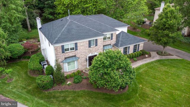 34 AUSTIN CIR, Lower Gwynedd, PA 19002