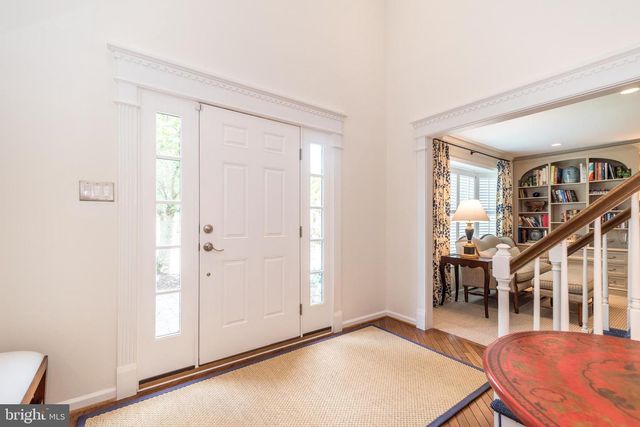 34 AUSTIN CIR, Lower Gwynedd, PA 19002