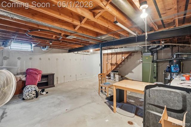51260 Johns Drive, New Baltimore, MI 48047