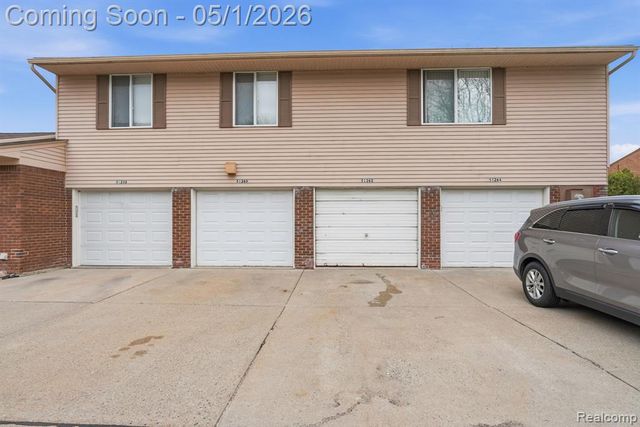 51260 Johns Drive, New Baltimore, MI 48047