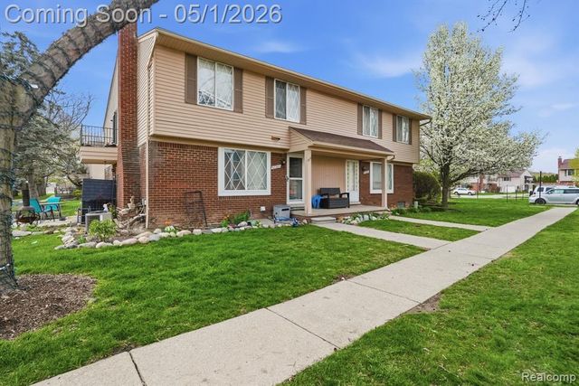 51260 Johns Drive, New Baltimore, MI 48047