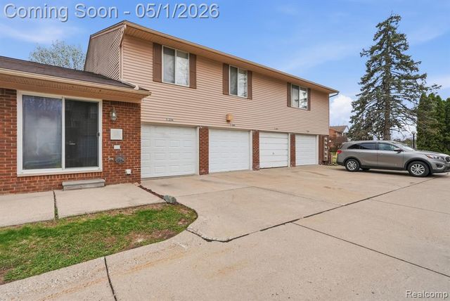 51260 Johns Drive, New Baltimore, MI 48047